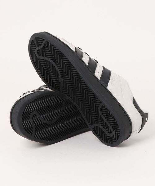 CIAOPANIC（チャオパニック）の「【adidas/アディダス】CAMPUS 00s（スニーカー・メンズ・シルバー/ホワイト・27.5cm/26.5cm）」の22枚目の写真