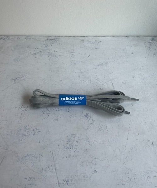 CIAOPANIC（チャオパニック）の「【adidas/アディダス】CAMPUS 00s（スニーカー・メンズ・シルバー/ホワイト・27.5cm/26.5cm）」の20枚目の写真