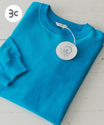 URBAN RESEARCH DOORS | USAコットンロングスリーブTシャツ(Tシャツ/カットソー)