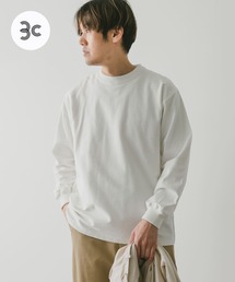 URBAN RESEARCH DOORS | USAコットンロングスリーブTシャツ(Tシャツ/カットソー)