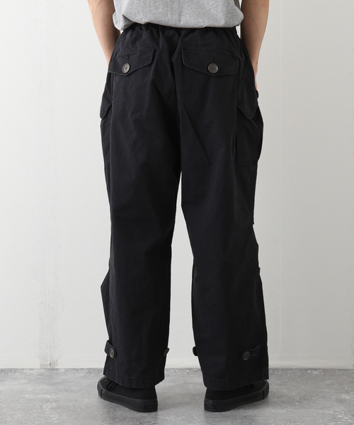 JOURNAL STANDARD（ジャーナルスタンダード）の「【ARMY TWILL