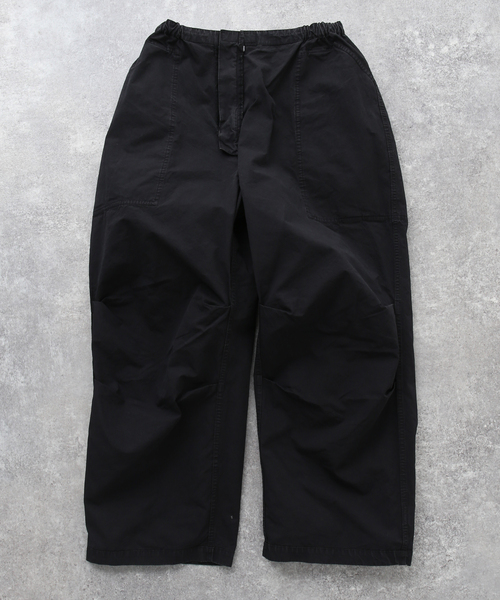 GURANK　グランク　24aw　カーゴパンツ　サイズ2　美品 Gurank (グランク) 24AW 