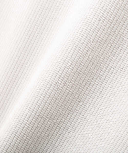 PROPORTION BODY DRESSING（プロポーションボディドレッシング）の「＜Ｅ＞シアーテレコ / 1213167400（Tシャツ/カットソー・レディース・ブラック/グレー・FREE）」の20枚目の写真