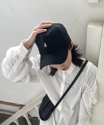 lawgy | simple logo cap(キャップ)
