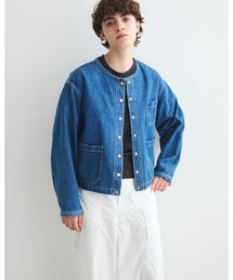 ARKLEY DENIM