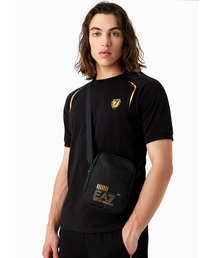 GIORGIO ARMANI　アルマーニ　メッセンジャーバッグ　ショルダ―バッグ アルマーニ ショルダー」に該当するバッグファッション通販