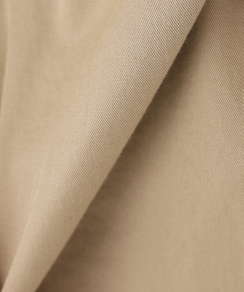 JOURNAL STANDARD LUXE ヘリンレオパ サルエルパンツ です♩ JOURNAL STANDARD LUXE（ジャーナルスタンダード ラックス）の