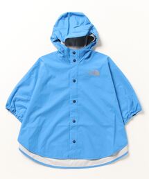 THE NORTH FACE | ザ ノース フェイス THE NORTH FACE B Rain Poncho_ベビー レインポンチョ(レインコート/ポンチョ)
