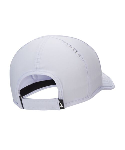 ナイキラボ エッセンシャル プロ アジャスタブル キャップ セイル/ブラック/ゴージグリーン タイガーカモNikeLab essential pro cap 新品 NIKE（ナイキ）の「ナイキ スポーツウェア エアロビル フェザーライト