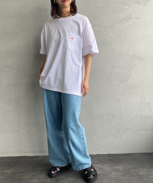 DANTON モールスキンバンドカラーシャツ ロゴ ワンポイント 定番 人気 楽天市場】ダントン DANTON バンドカラー シャツ #DT-B0227 RPL