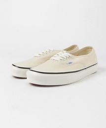 VANS | VANS　AUTHENTIC 44 DX(スニーカー)