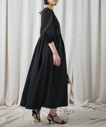 SLOBE IENA（スローブイエナ）｜ドレス（ブラック系）一覧 - WEAR