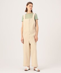 BASERANGE（ベースレンジ）の「BASE RANGE INDRE コットン