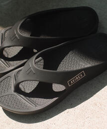 AVIREX | テリック フリップフロップ リカバリー サンダル / TELIC FLIPFLOP SANDAL / アヴィレックス / AVIREX(サンダル)