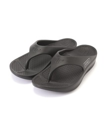 AVIREX | TELIC FLIPFLOP SANDAL / テリック フリップフロップ リカバリー サンダル / AVIREX / アヴィレックス(サンダル)