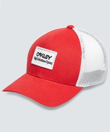OAKLEY/オークリー キャップ B1B Hdo Patch Trucker FOS900906