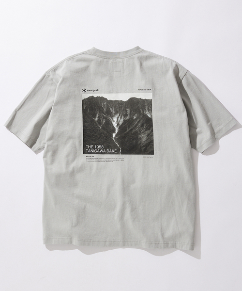 Snow Peak（スノーピーク）の「【SNOWPEAK × JOURNAL STANDARD