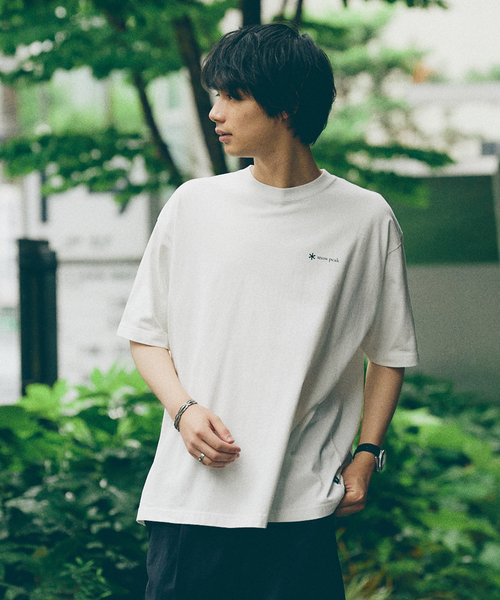 Snow Peak（スノーピーク）の「【SNOWPEAK × JOURNAL STANDARD
