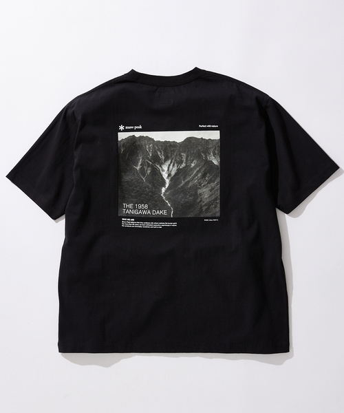 Snow Peak（スノーピーク）の「【SNOWPEAK × JOURNAL STANDARD