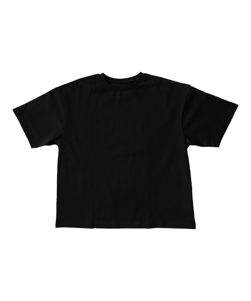 【洗える・綿100】〇△□立体ロゴTシャツ 洗える・綿100】〇△□立体ロゴTシャツ : マルイ(丸井)Yahoo!店