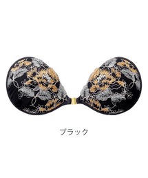 NuBra（ヌーブラ）の「ヌーブラ AL ロゼット Nubra エアーライト（その他アンダーウェア/インナー）」