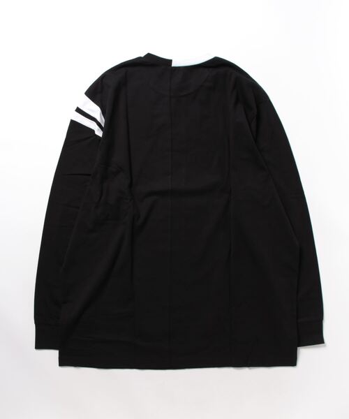 CRONOS クロノス　MATTE FINISHED LONGSLEEVE L CRONOS クロノス MATTE FINISHED LONGSLEEVE L CRONOS LONGSLEEVE