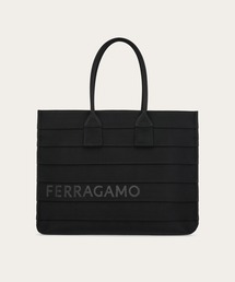 FERRAGAMO（フェラガモ）の「トートバッグ（トートバッグ）」 - WEAR