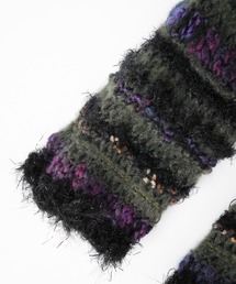 rurumu:（ルルムウ）の「rurumu:/ルルムウ/weave yarn arm