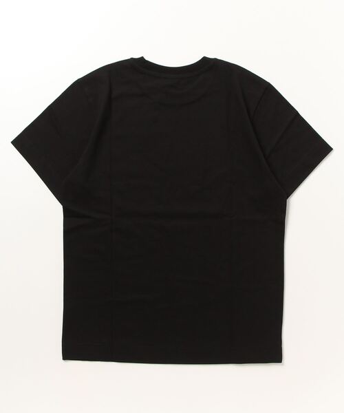ESSENTIAL LOOSE T-SHIRT/オーバーサイズ/ワンポイント（Tシャツ