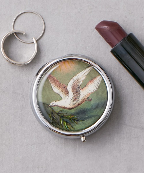 BIRTHDAY BAR（バースデイバー）の「【ANDREA GARLAND】アロマリップ＆ネイルバーム（リップクリーム・レディース・その他1/その他2/その他3・フリー）」の3枚目の写真