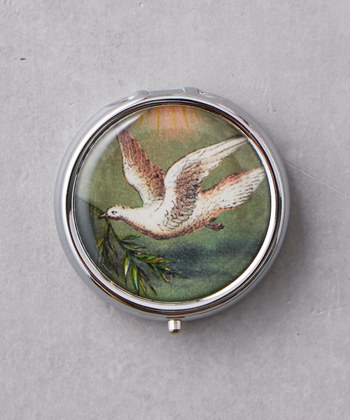 BIRTHDAY BAR（バースデイバー）の「【ANDREA GARLAND】アロマリップ＆ネイルバーム（リップクリーム・レディース・その他1/その他2/その他3・フリー）」の6枚目の写真