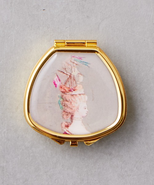 BIRTHDAY BAR（バースデイバー）の「【ANDREA GARLAND】アロマリップ＆ネイルバーム（リップクリーム・レディース・その他1/その他2/その他3・フリー）」の7枚目の写真