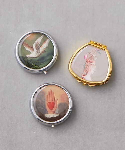 BIRTHDAY BAR（バースデイバー）の「【ANDREA GARLAND】アロマリップ＆ネイルバーム（リップクリーム・レディース・その他1/その他2/その他3・フリー）」の4枚目の写真