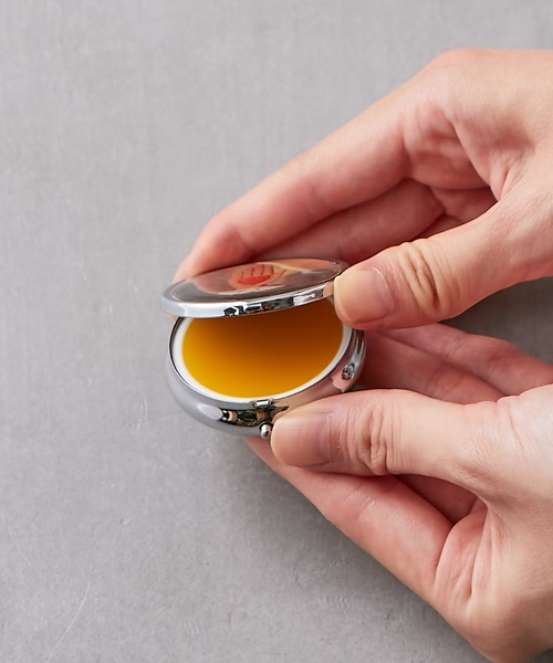 BIRTHDAY BAR（バースデイバー）の「【ANDREA GARLAND】アロマリップ＆ネイルバーム（リップクリーム・レディース・その他1/その他2/その他3・フリー）」の9枚目の写真