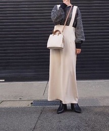 H.TOKYO | ジャンパースカート(ジャンパースカート)