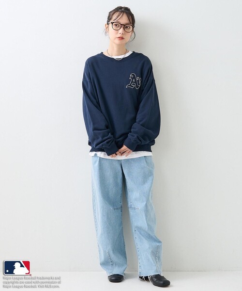 FREAK'S STORE（フリークスストア）の「MLB × FREAK'S STORE