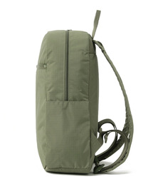 LeSportsac（レスポートサック）の「DAILY BACKPACK オリーブ（バック