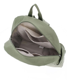 LeSportsac（レスポートサック）の「DAILY BACKPACK オリーブ