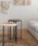 TIMELESS COMFORTi^CXRtH[gj́uSQUARE ROOTSiXNGA[cjQUATTRO END TABLEiƋjvb_[NuEn