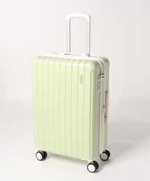 ACE（エース）の「RIMINI/リミニ フラミニア スーツケース 5泊-7泊 51-63L 4kg エキスパンダブル 05122（スーツケース/キャリーバッグ）」