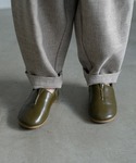 riziere(リジェール)の「シューズ(スリッポン)」