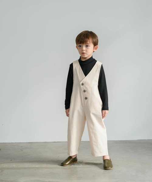 riziere(リジェール)の「フェイクレザースリッポンシューズ(フォーマル対応)(スリッポン・キッズ・オリーブ/ブラック・18cm/20cm/21cm/17cm/19cm)」の16枚目の写真