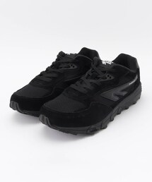 Hi-tec SHADOW TLスニーカー