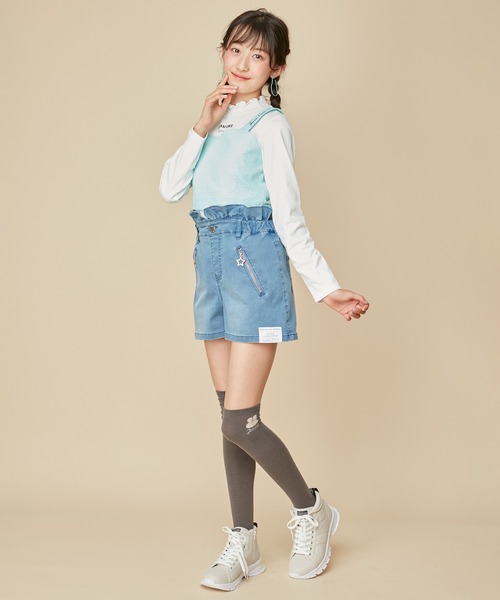 ♡ami♡※プロフ必読◆新品 ジェニィラブ アルジ－◆コ－デセット130他 AZONE INTERNATIONAL::えっくす☆きゅーと::商品詳細