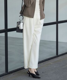 ICB｜アイシービー（レディース）のパンツ（ベージュ系・ワイド