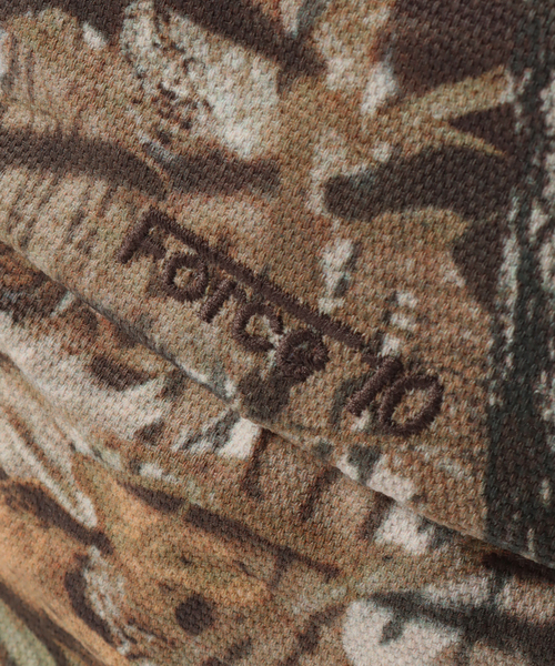 JOURNAL STANDARD relume(ジャーナルスタンダード レリューム)の「【FORCE10 / フォーステン】別注 PUFF CAP(ハット・メンズ・ブラック/ブラウン系その他・FREE)」の13枚目の写真