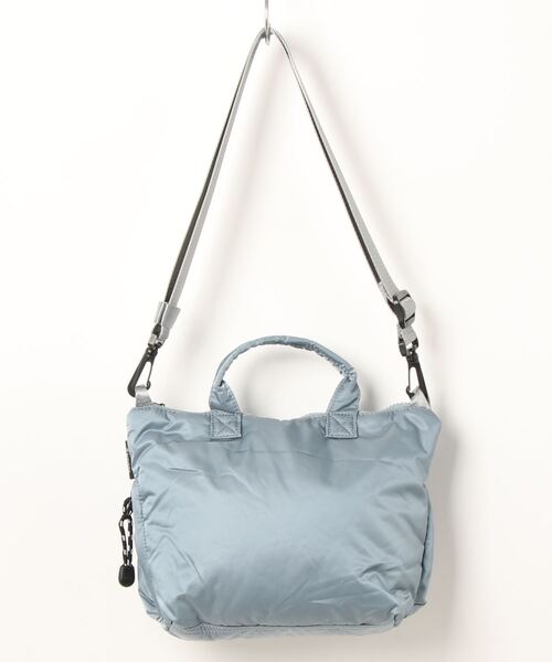 ROOTOTE（ルートート）の「ルートート/SC.デリ.パフ-A（ショルダーバッグ・レディース・ピンク/ブラック/オリーブ/ブルーグレー・FREE）」の10枚目の写真