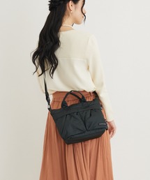 ROOTOTE | ルートート/SC.デリ.パフ-A(ショルダーバッグ)