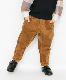 BRANSHES | 【ガーデナー】コーデュロイテーパードパンツ(その他パンツ)