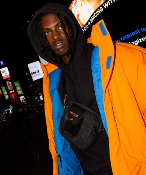 Richardson ダウンジャケット　定価約8万円 RICHARDSON（リチャードソン）の「【Richardson/リチャードソン】 Down